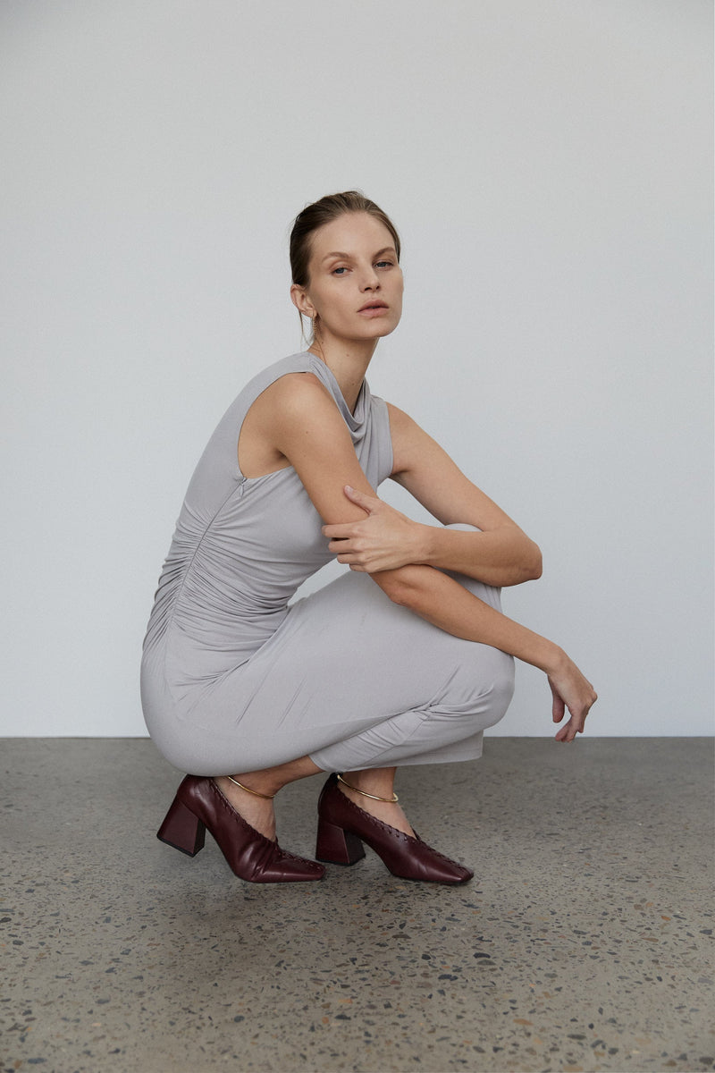 Billie midi dress new arrivals