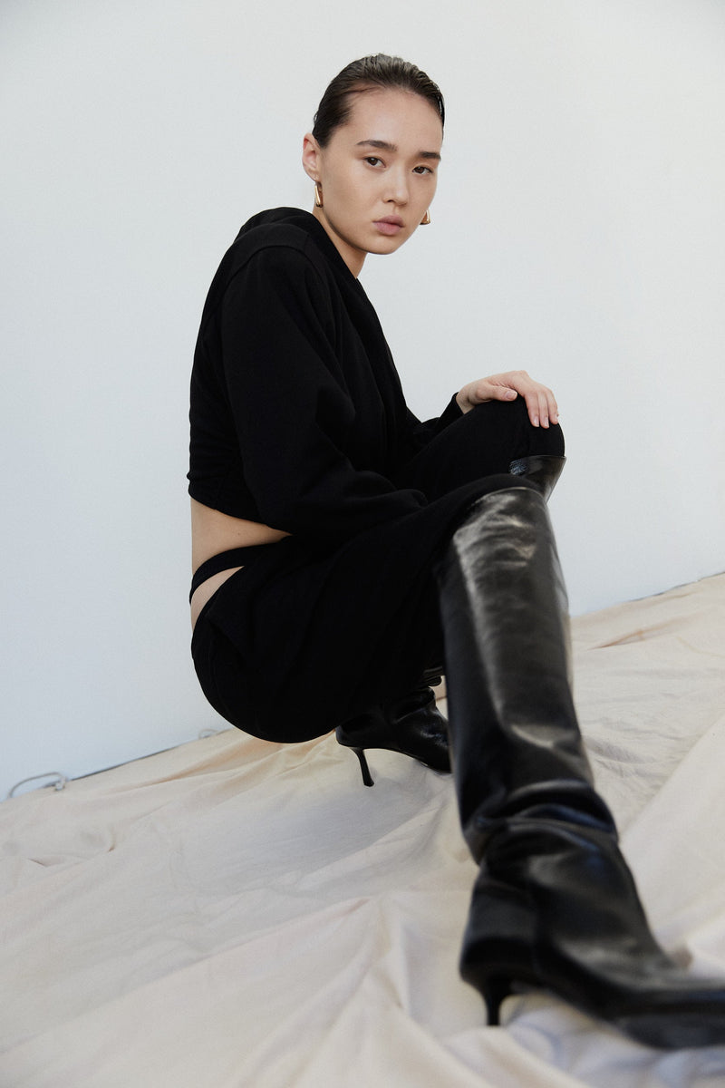 ROBIN FLEECE PANT
