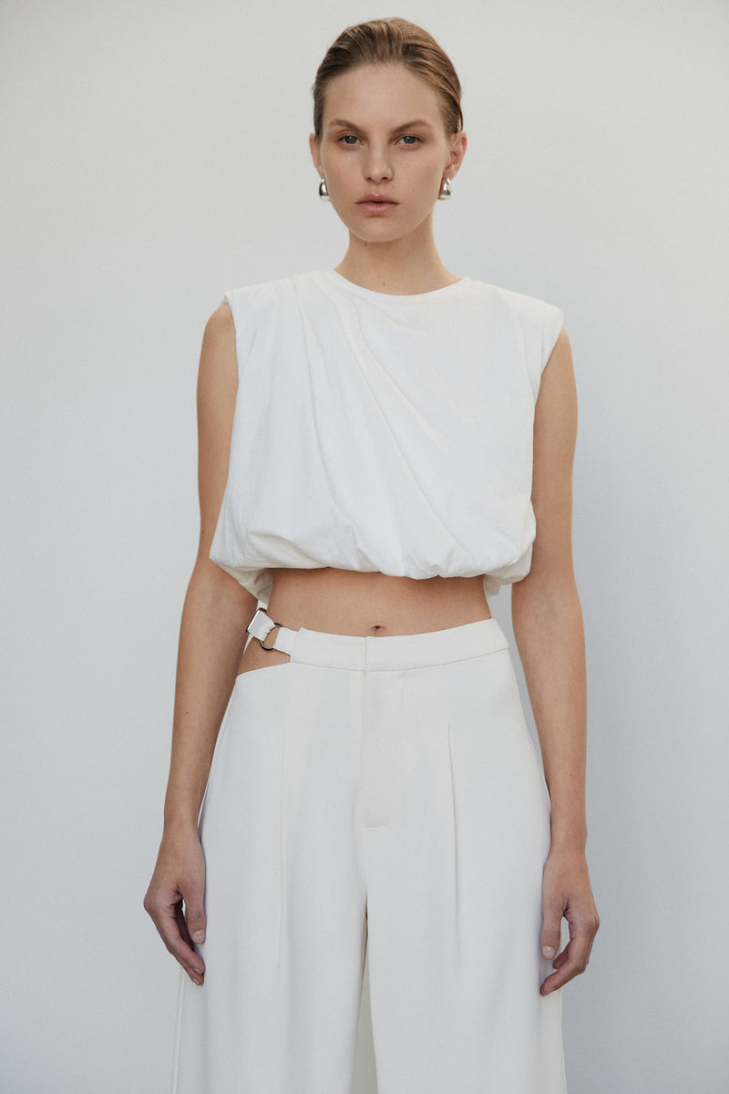 GABRIEL COTTON TANK