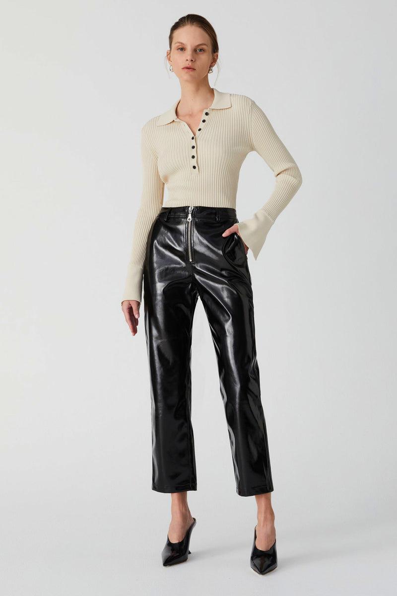 ROUX KNIT TOP