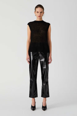 NIKOLA MOHAIR TANK