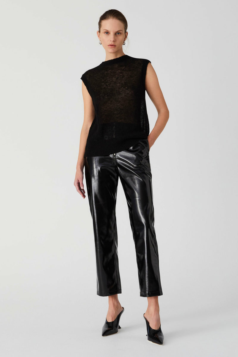 NIKOLA MOHAIR TANK