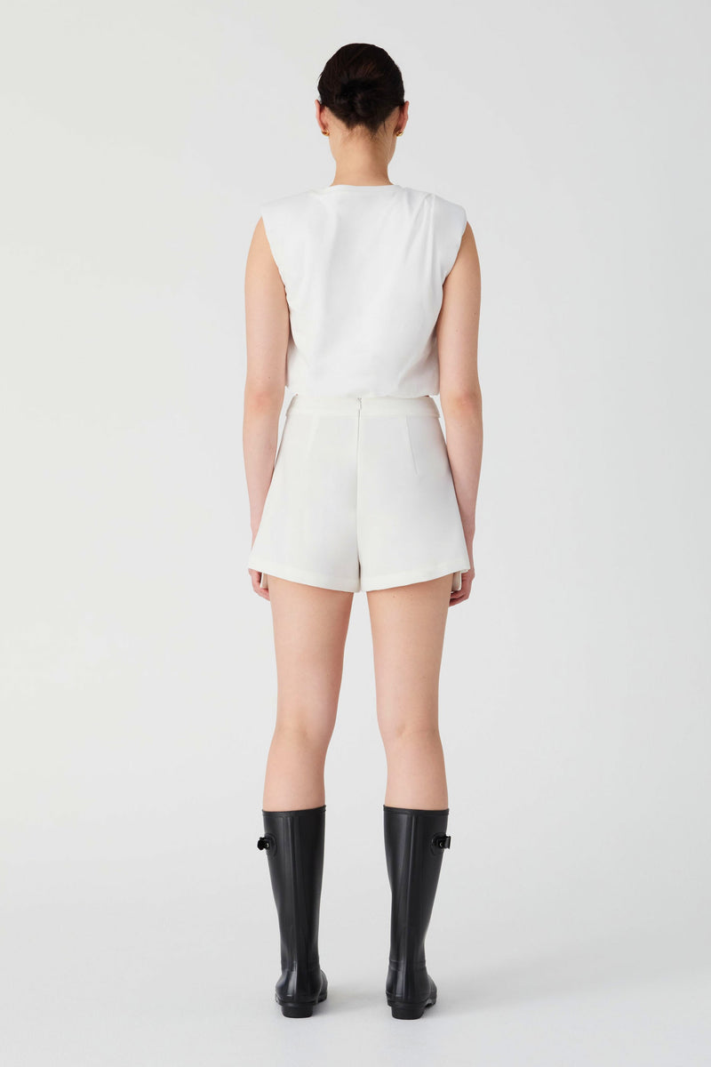 GABRIEL COTTON TANK