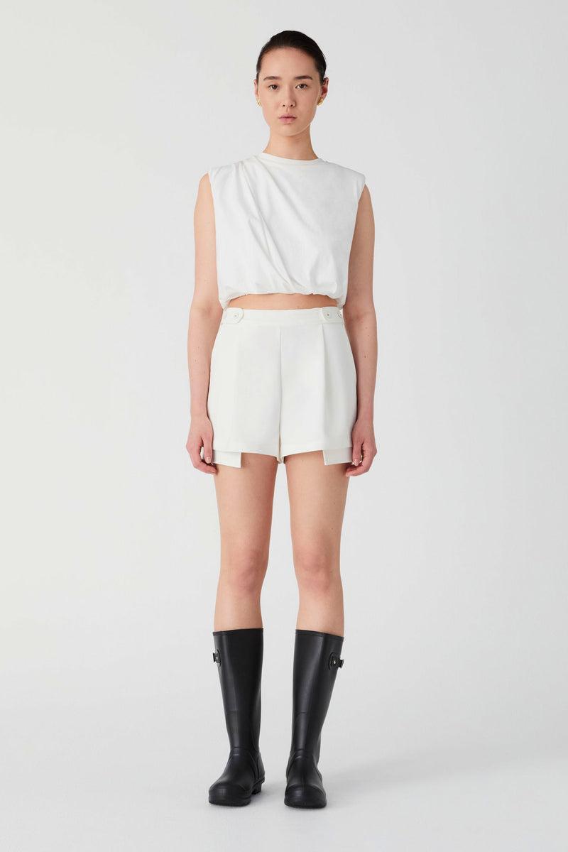 GABRIEL COTTON TANK