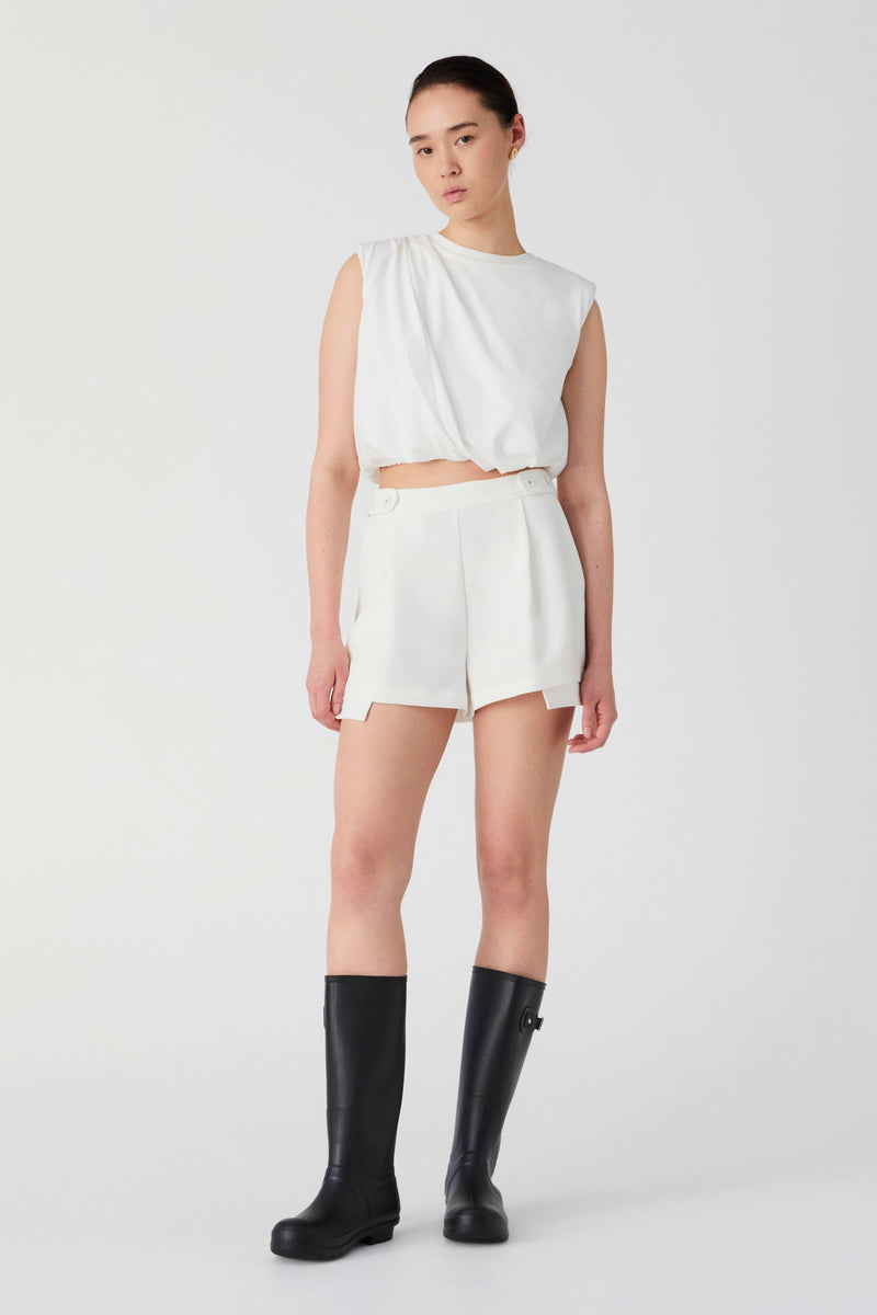 GABRIEL COTTON TANK