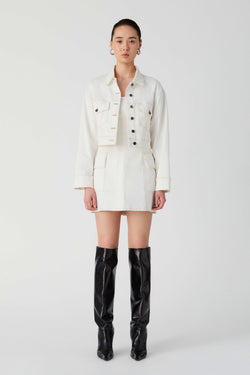INNES DENIM JACKET