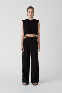 GABRIEL COTTON TANK