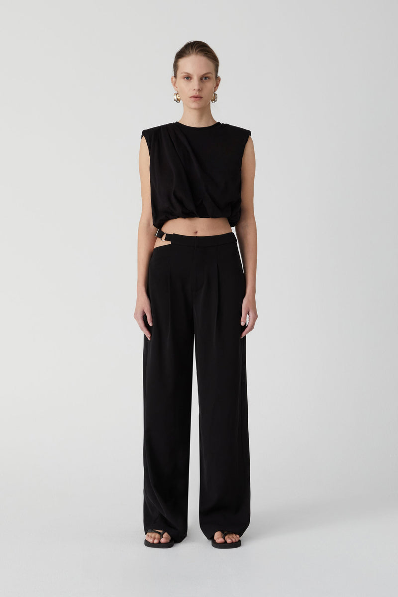 GABRIEL COTTON TANK