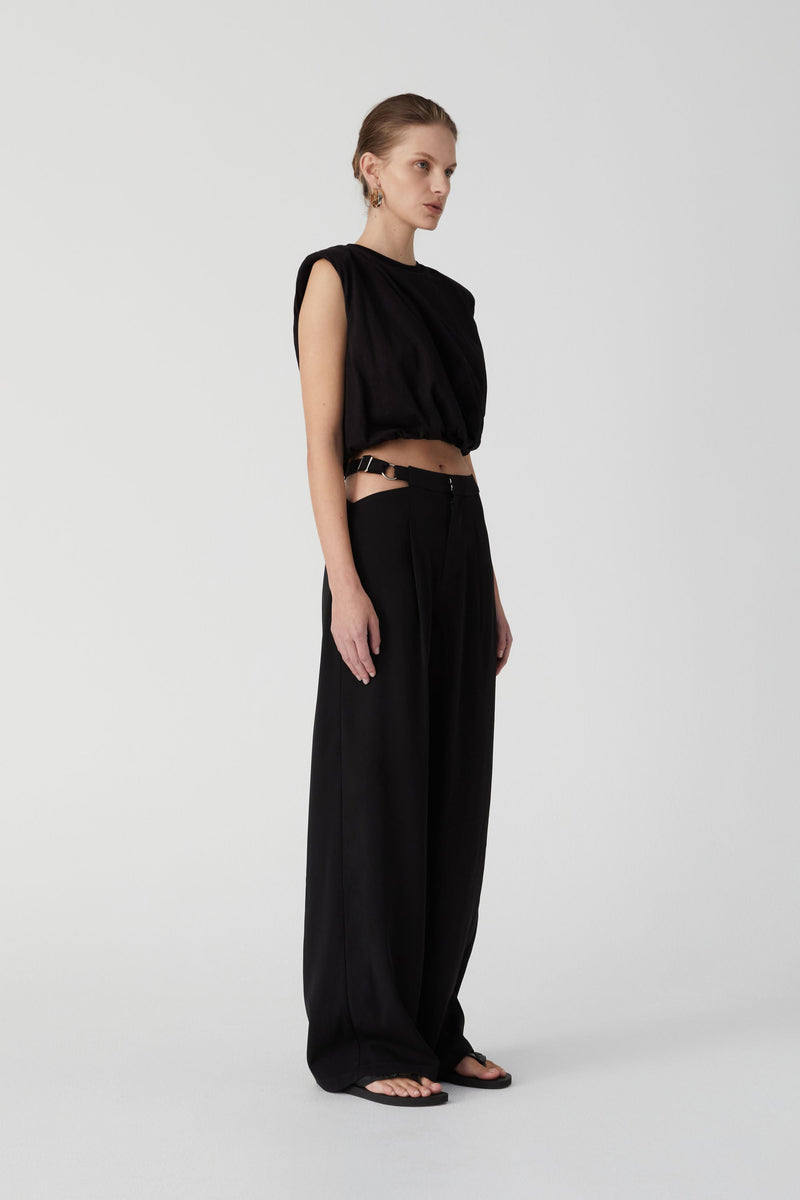 GABRIEL COTTON TANK