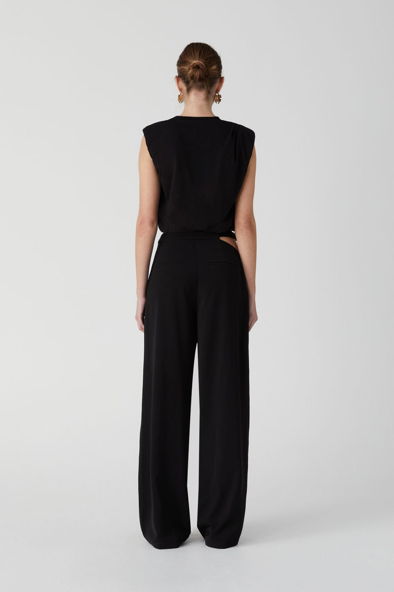 GABRIEL COTTON TANK