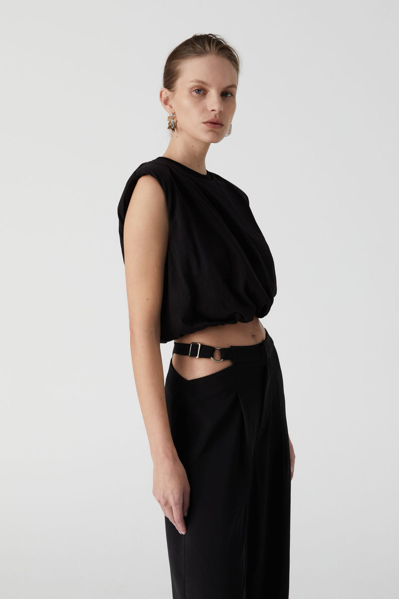 GABRIEL COTTON TANK