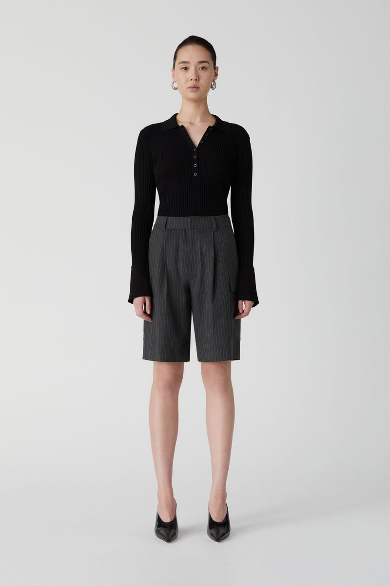 ROUX KNIT TOP