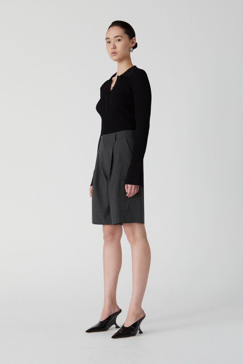 ROUX KNIT TOP