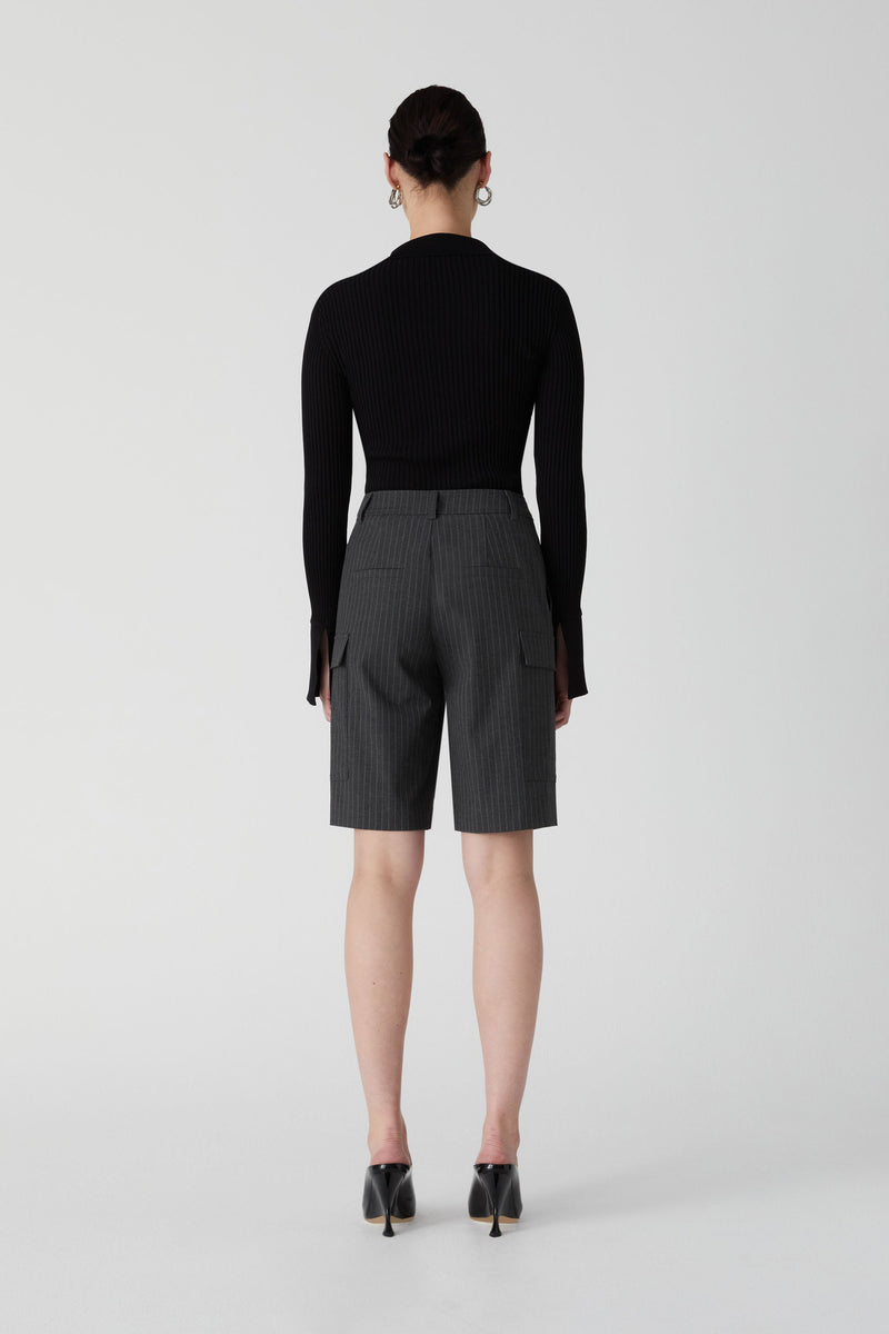 ROUX KNIT TOP