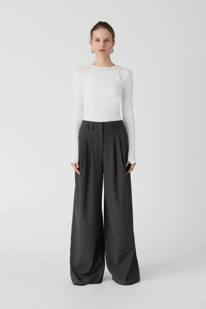BERKELEY LONG SLEEVE TOP