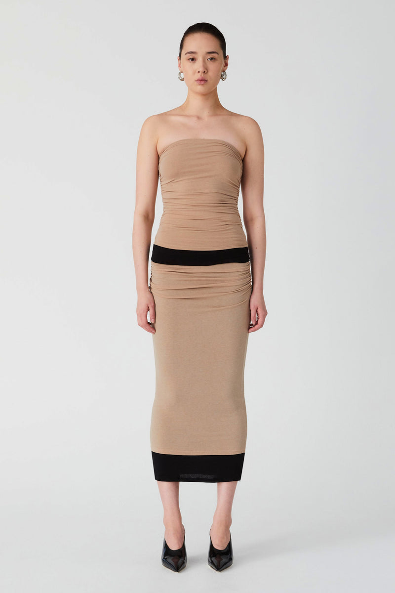 AUDEN SKIRT