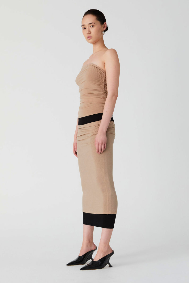 AUDEN SKIRT