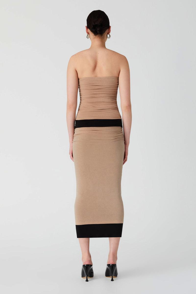 AUDEN SKIRT