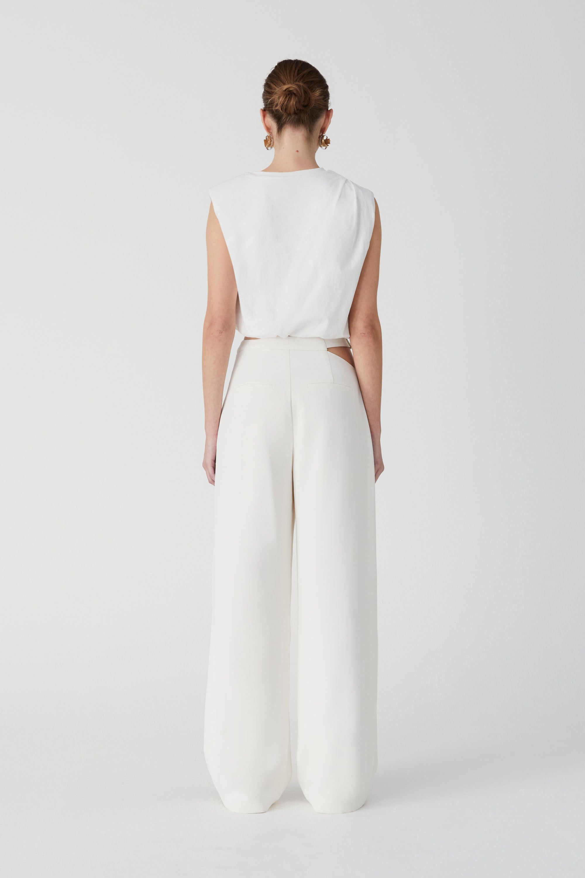 CLEMENT PANT – MISHA