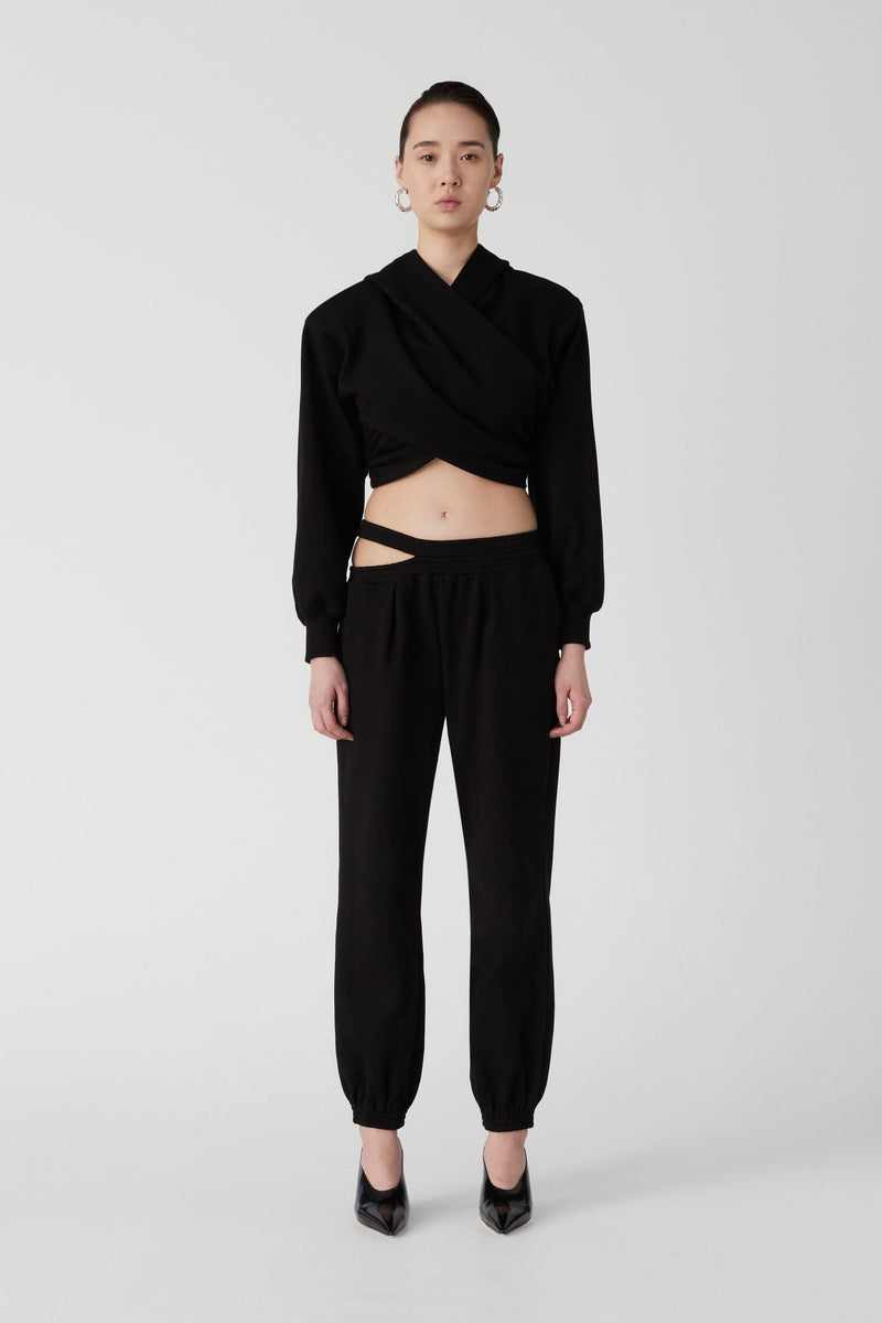 ROBIN FLEECE PANT