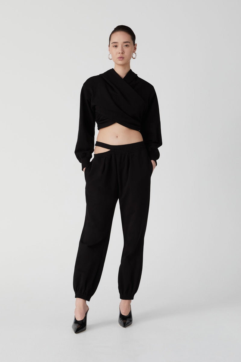 ROBIN FLEECE PANT