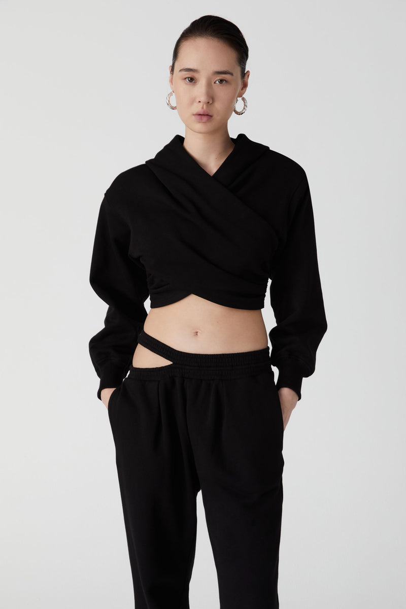 HARITH JUMPER