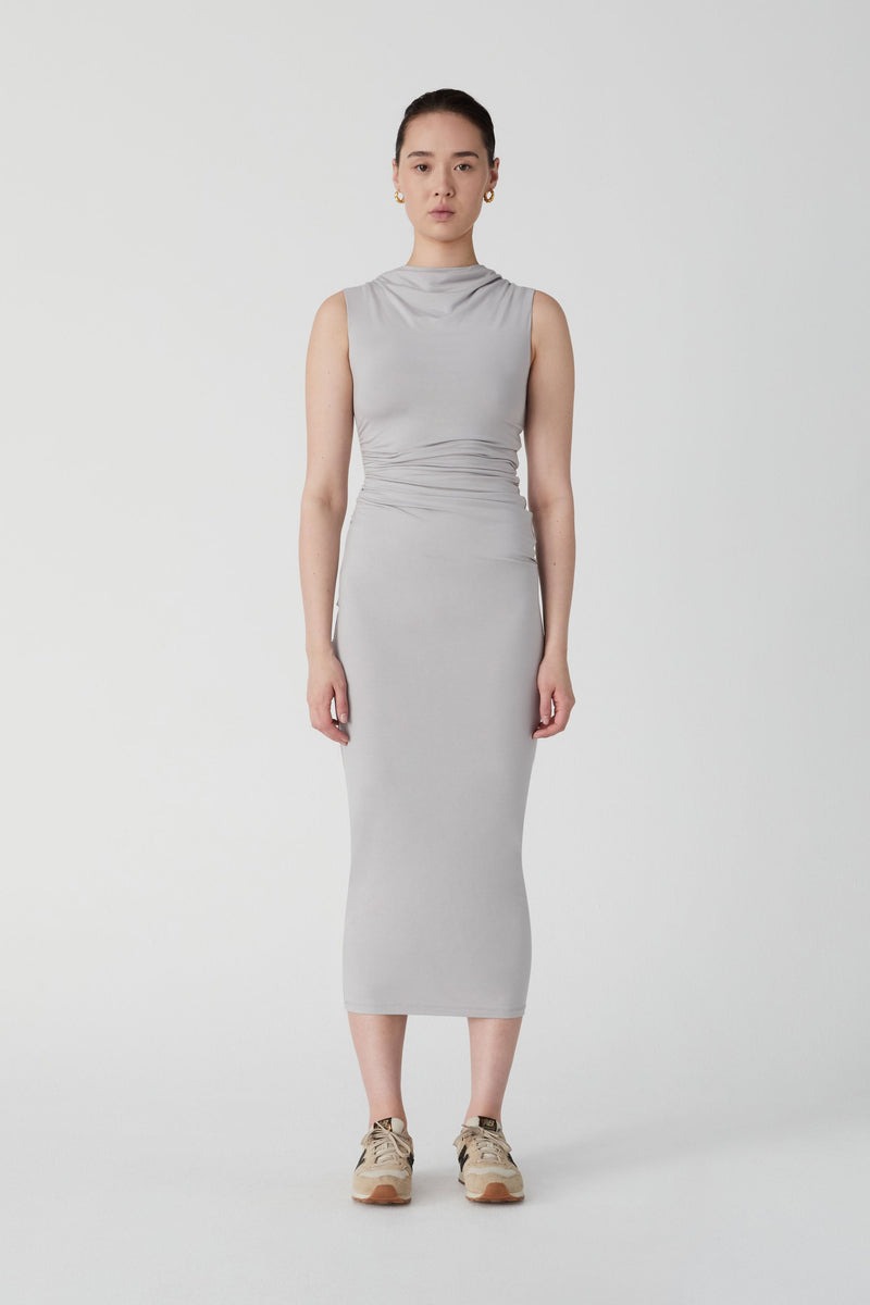 BILLIE MIDI DRESS