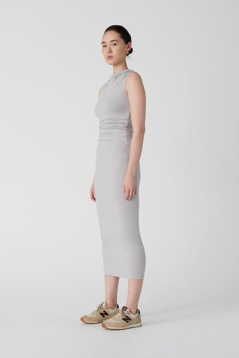 BILLIE MIDI DRESS