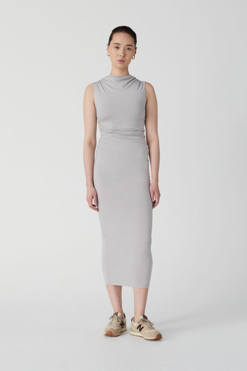 BILLIE MIDI DRESS