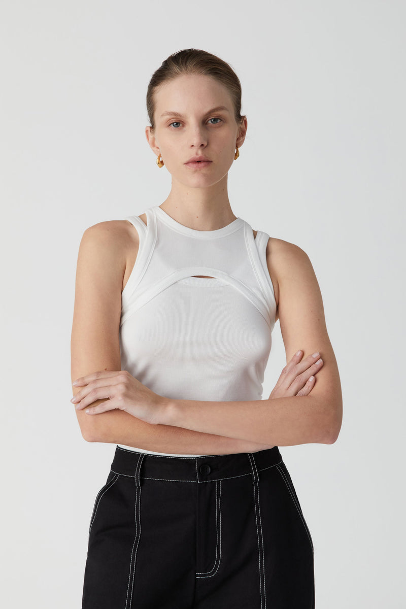 ROBBIE TANK TOP