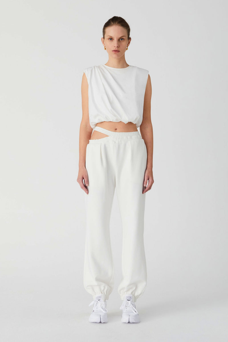 ROBIN FLEECE PANT