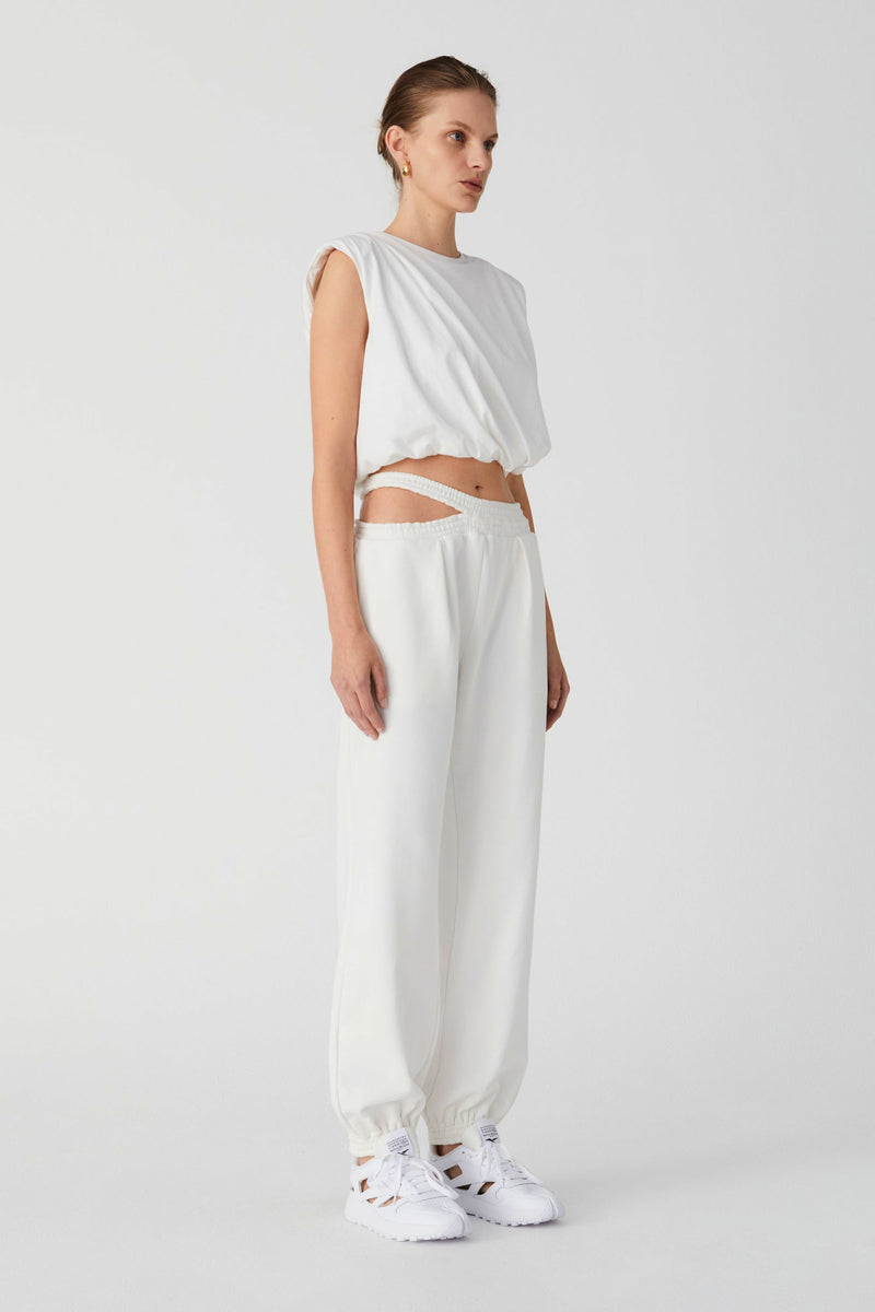 ROBIN FLEECE PANT