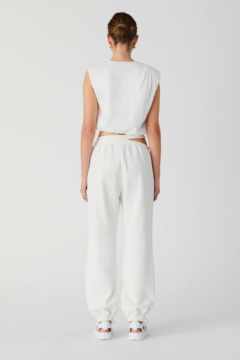 ROBIN FLEECE PANT