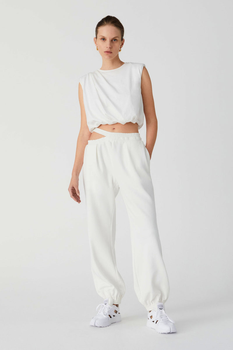ROBIN FLEECE PANT