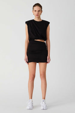 MINA TEE DRESS