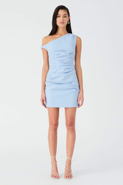 MALLORY MINI DRESS