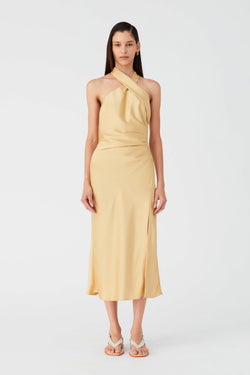 ROSANNA MIDI DRESS