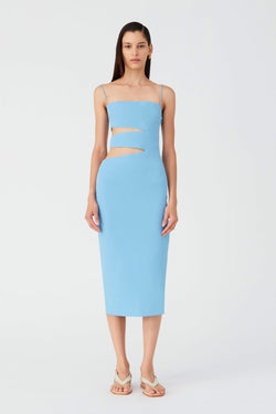 EMELIA DRESS