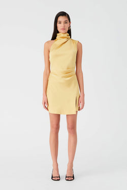 Misha collection cheap rina dress