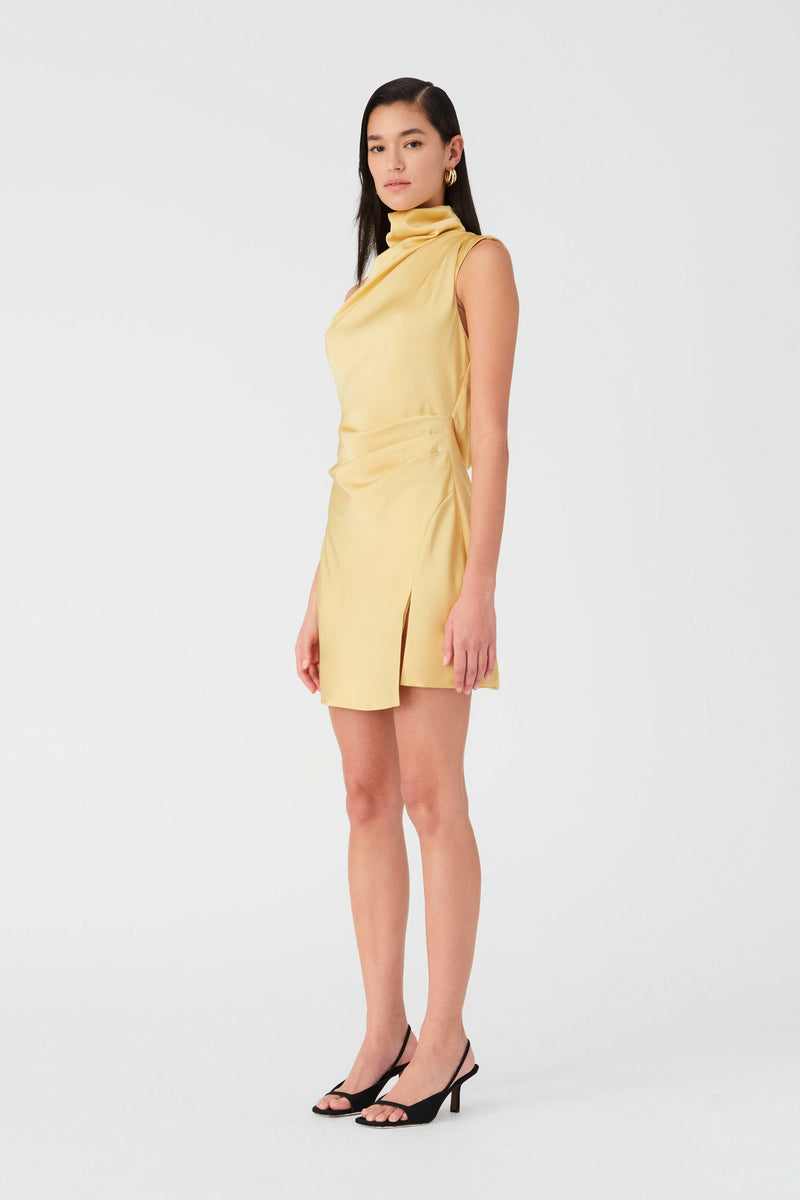 HOPE MINI DRESS