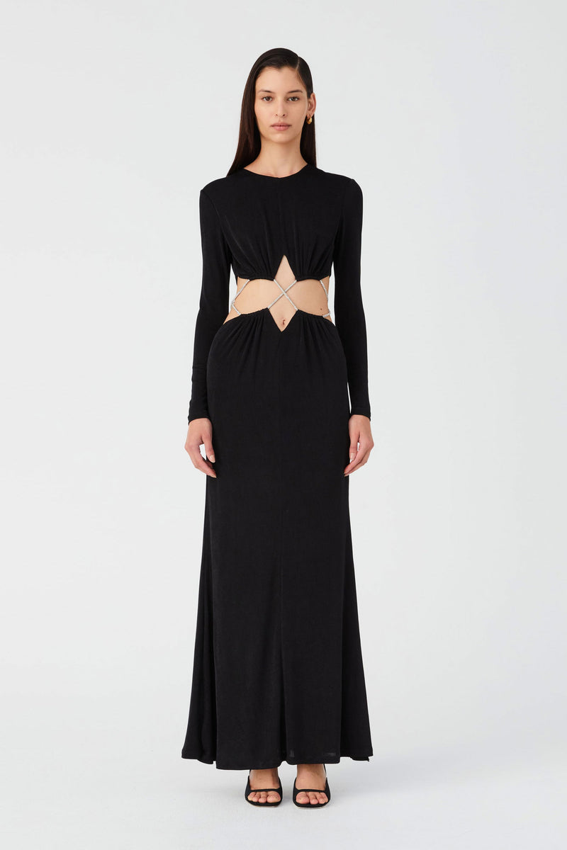MARCEL MAXI DRESS