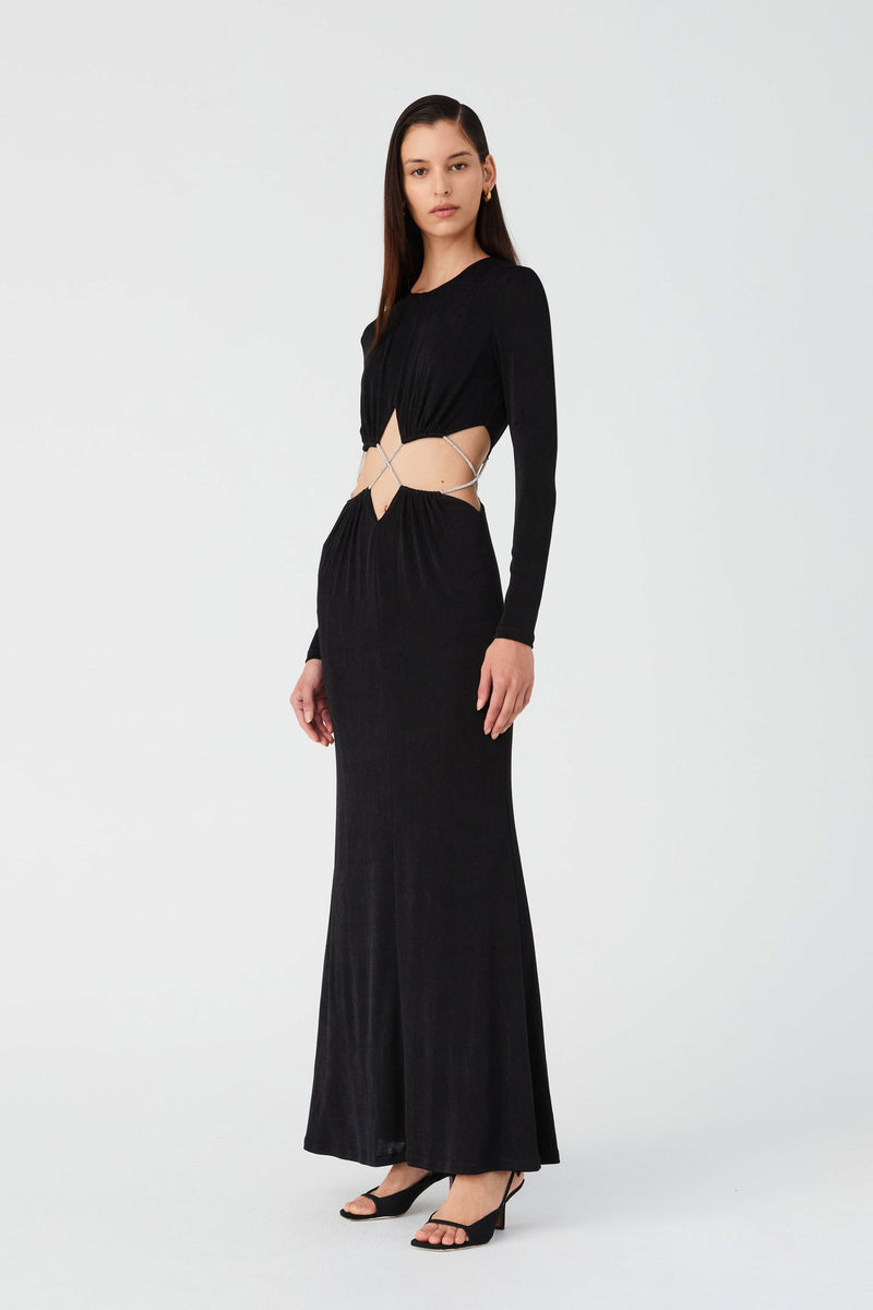 MARCEL MAXI DRESS