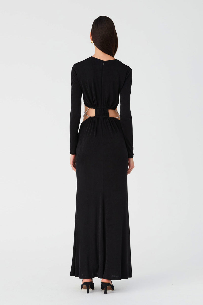 MARCEL MAXI DRESS