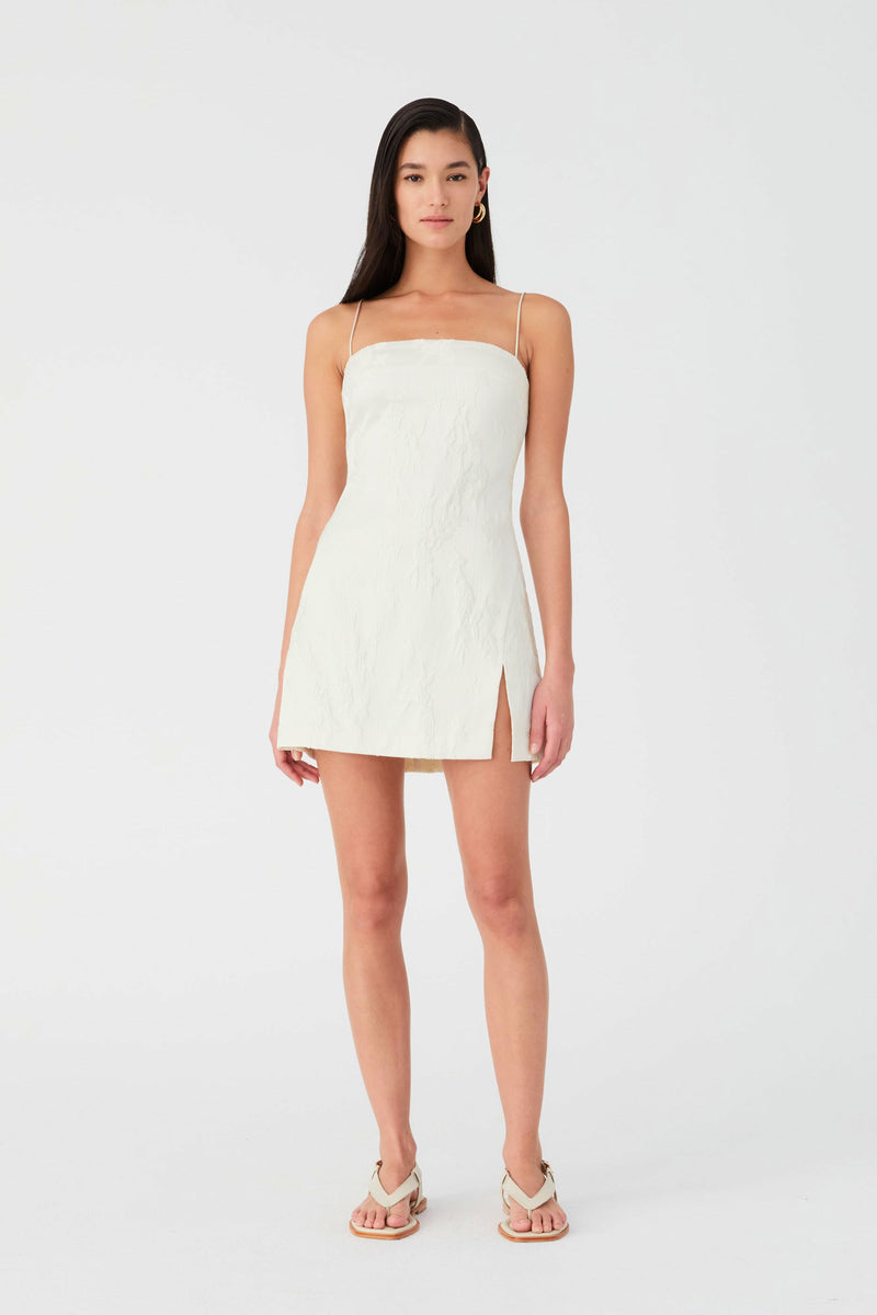 AIRLEA MINI DRESS