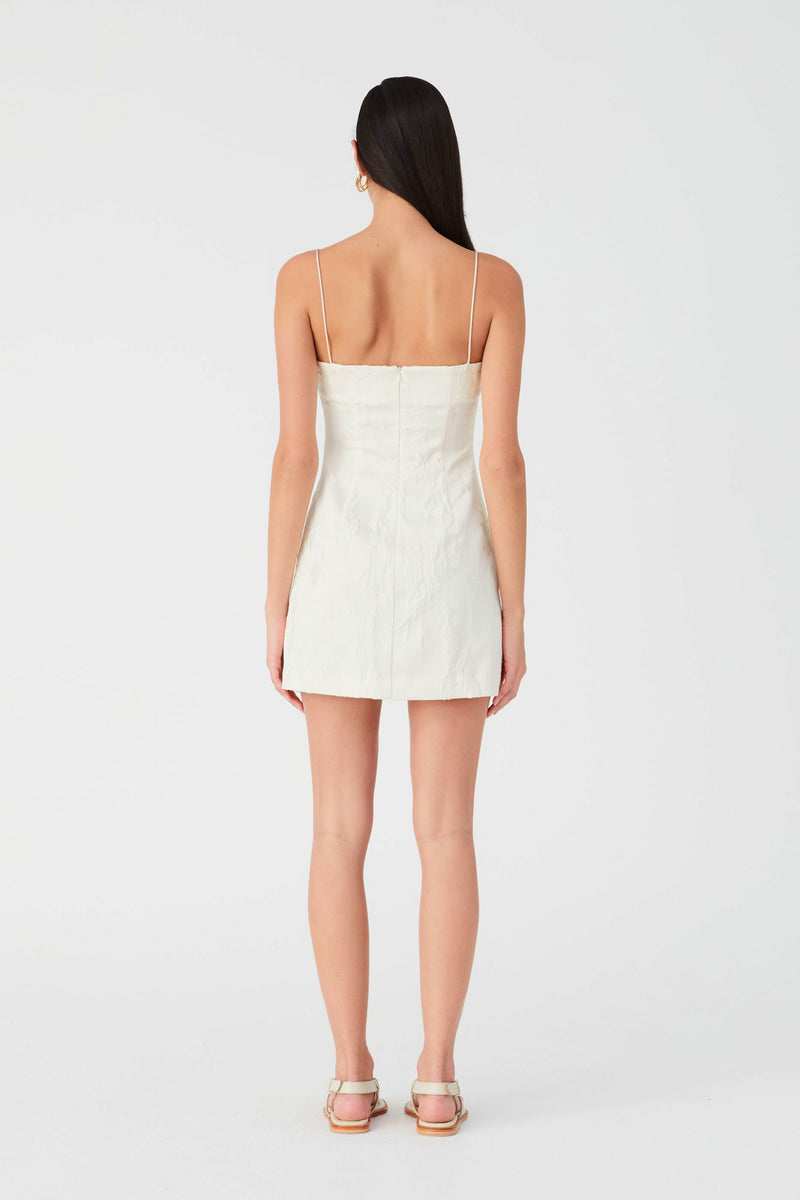 AIRLEA MINI DRESS