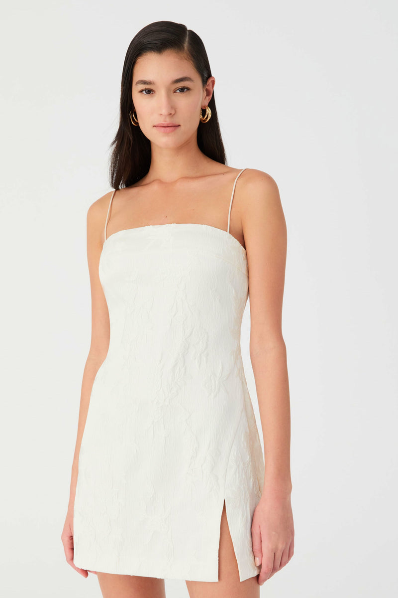 AIRLEA MINI DRESS