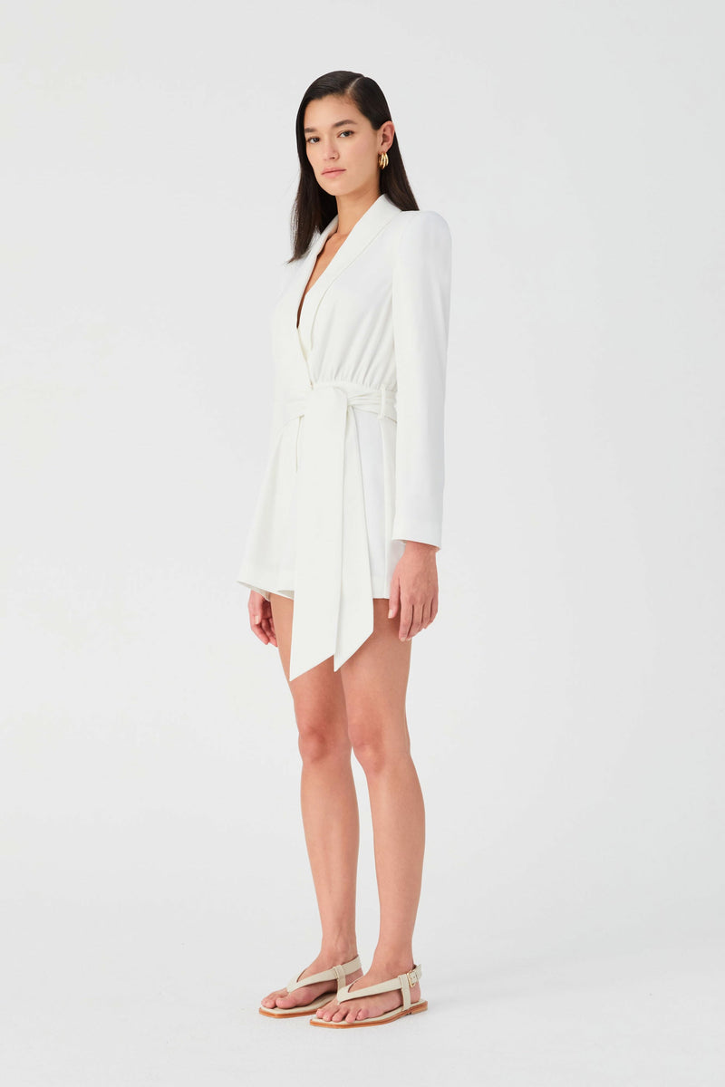 ADDI PLAYSUIT