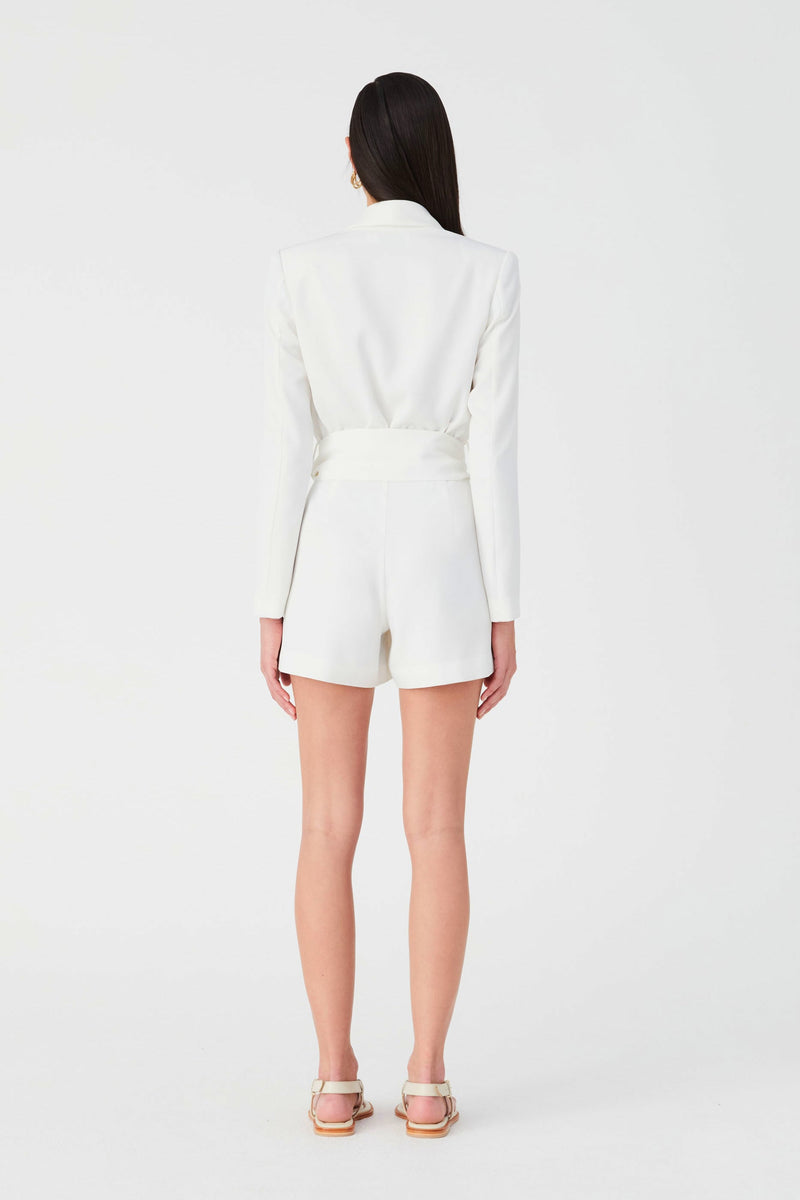 ADDI PLAYSUIT
