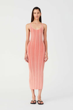NIKO DRESS