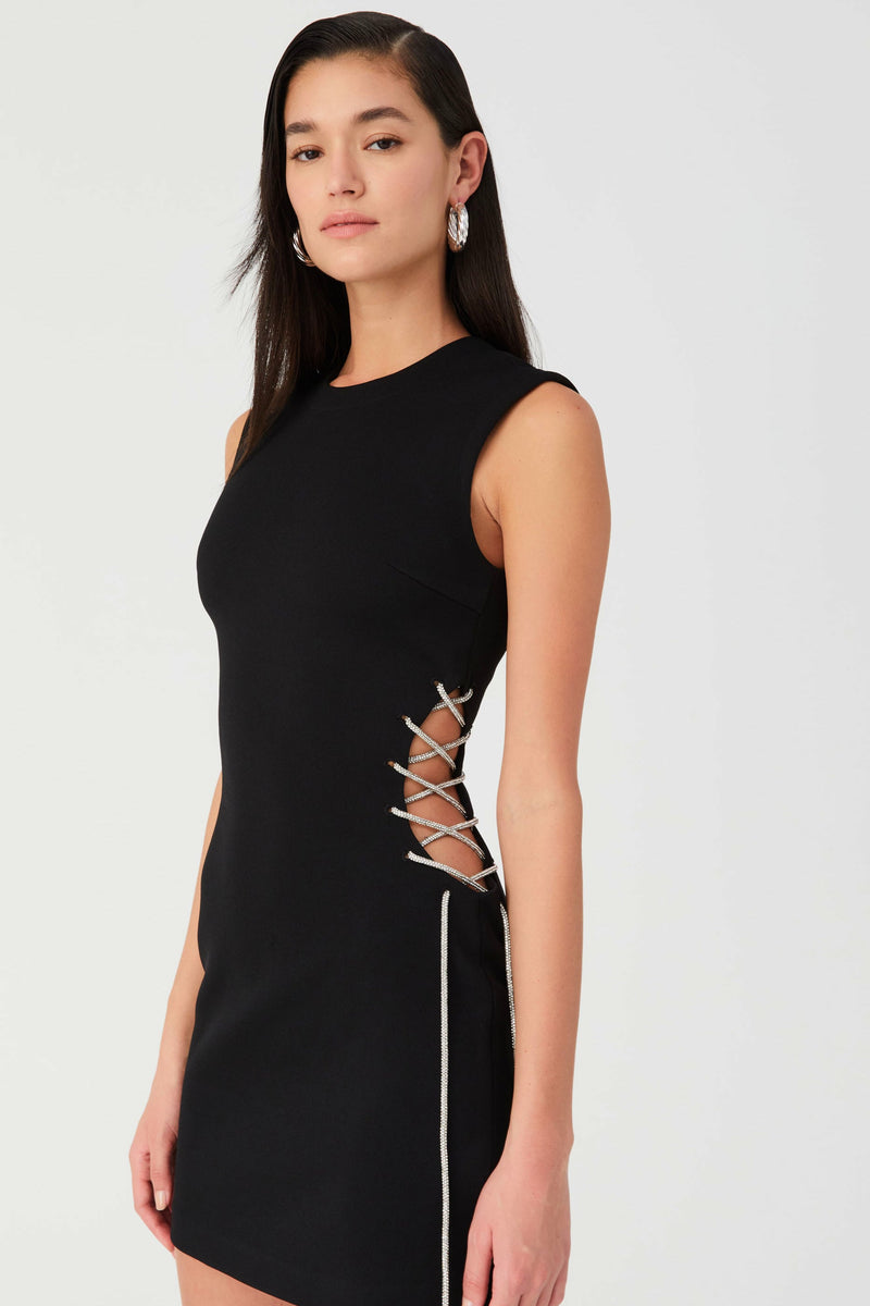 KENDY MINI DRESS